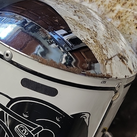 Rare Little Earth Baltimore Ravens Purse. Baltimore Ravens License Plate Purse. - Picture 7 of 8